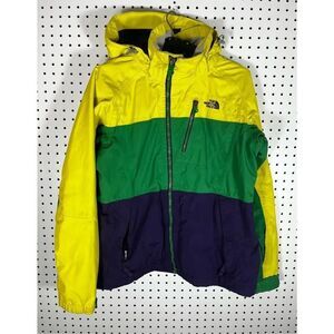 The North Face Cryptic hyvent ski jacket size M